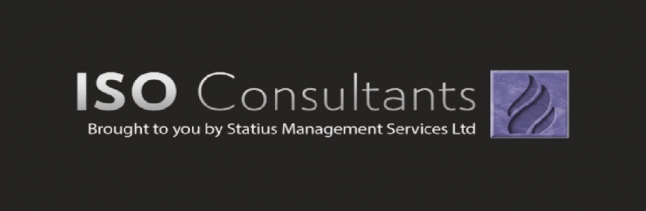 Iso Consultants Cover Image
