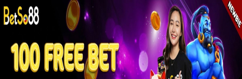 BETSO 88 Cover Image
