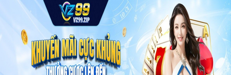 vz99 Cover Image