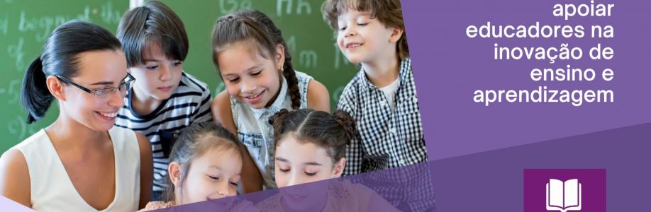 Pro Atitude Educacional Cover Image