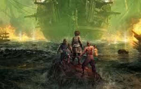 Beginner's Guide: How to Play - Skull and Bones Guide