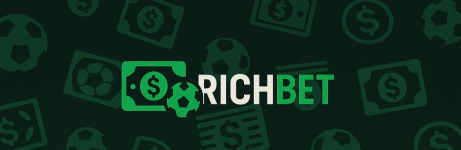 Richbet Cover Image