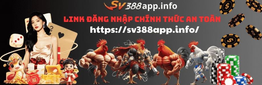 SV388 Cover Image