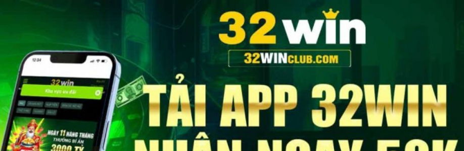 32 WIN Cover Image