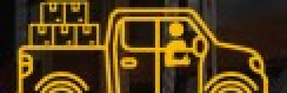 Truck N A Guy Logistics & services Ltd Cover Image