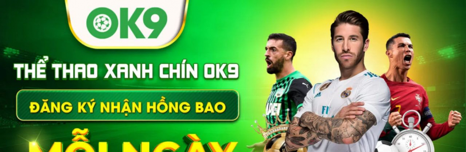 OK9 - Link Truy Cập Mới Nhất 2025 Cover Image