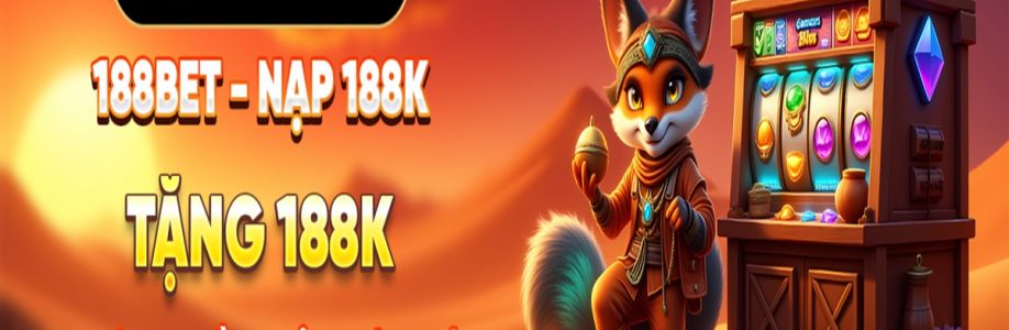 Nhà Cái 188bet Cover Image