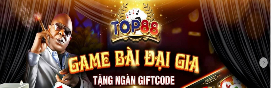 TOP88 Cover Image