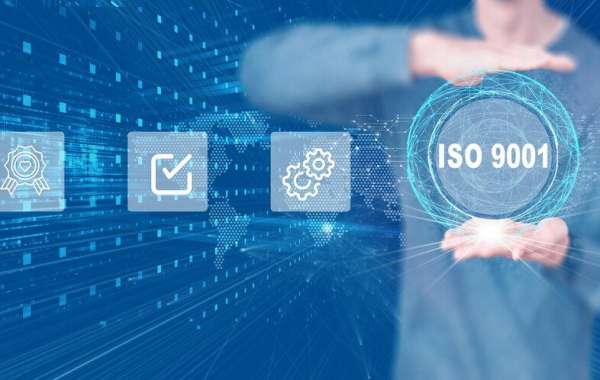 iso 9001 certification