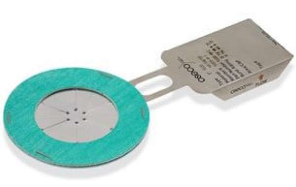 Role of Rupture Discs in Chemical and Oil & Gas Industries