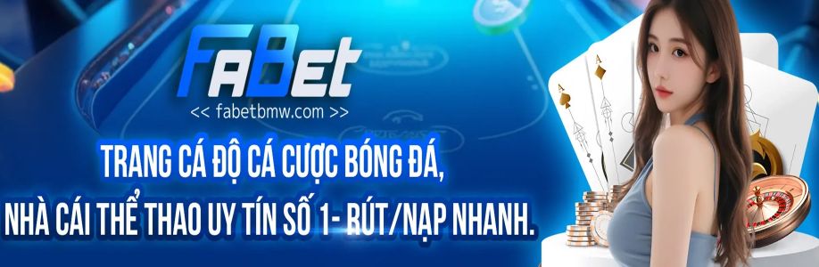 Nhà cái FABET Cover Image