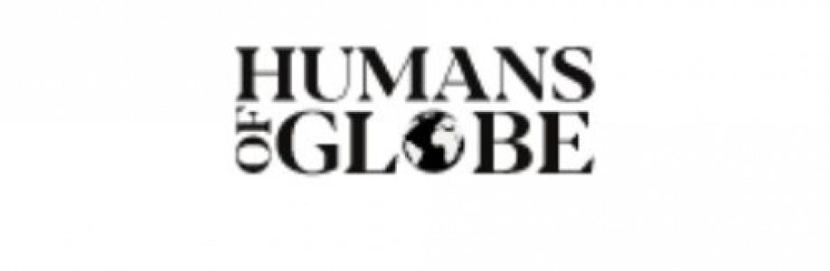 HUMAN OF GLOBE HUMAN OF GLOBE Cover Image