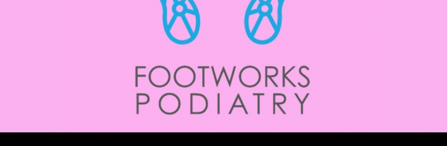 Footworks Podiatry Cover Image