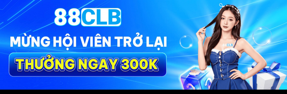 Nhà Cái 88CLB Cover Image