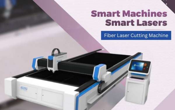 Top Laser Cutting Machine Manufacturer company in India