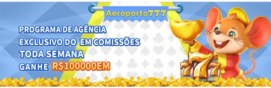 Aeroporto777 Apostas Online Cover Image