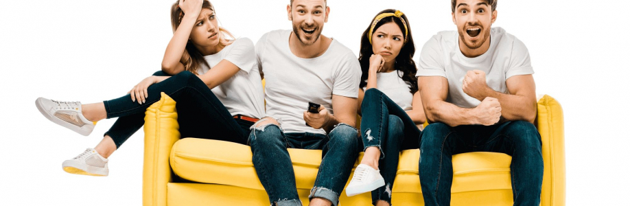 Smart IPTV Cover Image