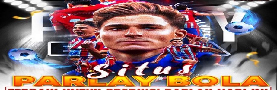 Parlay Bola Cover Image