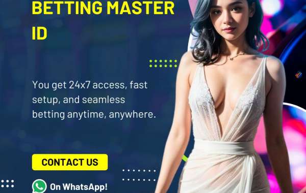 How to Create a Cricket Master ID and Betting Master ID Easily