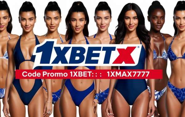 Code Promo 1xBet Cameroun • 100% jusqu'à 50000 XAF