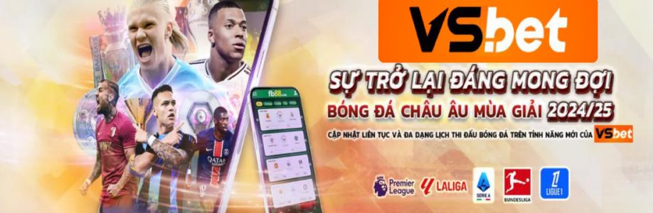 VSBET Live Cover Image