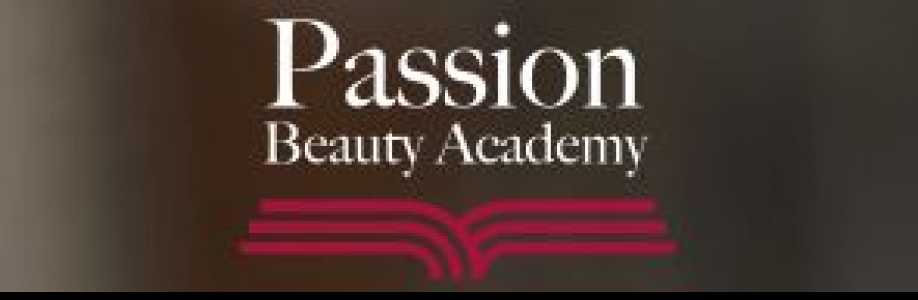 Passion Beauty Academy Cover Image