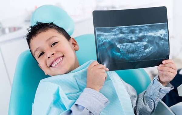 A Parent's Guide to Finding the Best Pediatric Dentist in Dubai