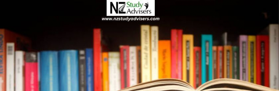 New Zealand Education Visa Cover Image