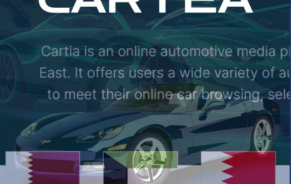 Discover Cartea: Your Ultimate Automotive Resource
