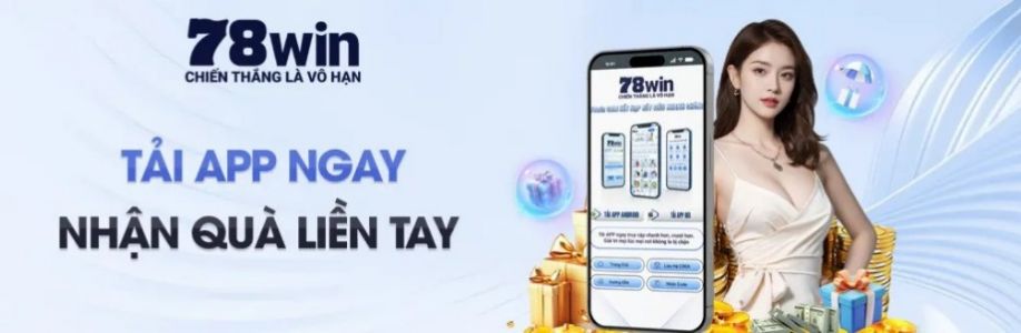 78Win Nhà Cái Trực Tuyến Cover Image