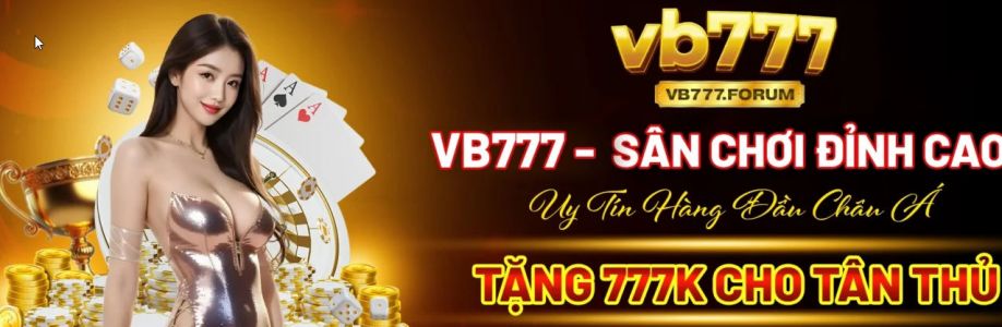 VB777 Cover Image