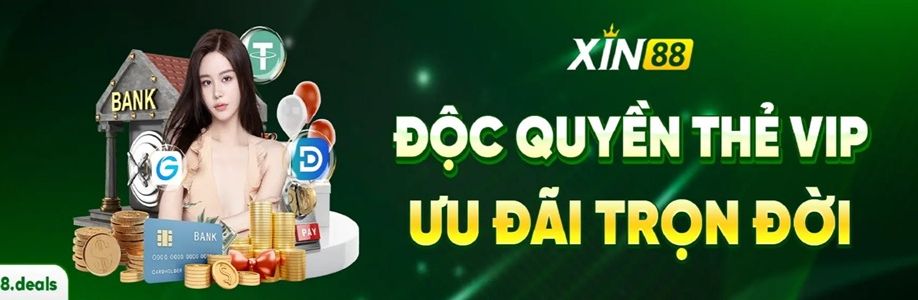 Xin88 deals Cover Image