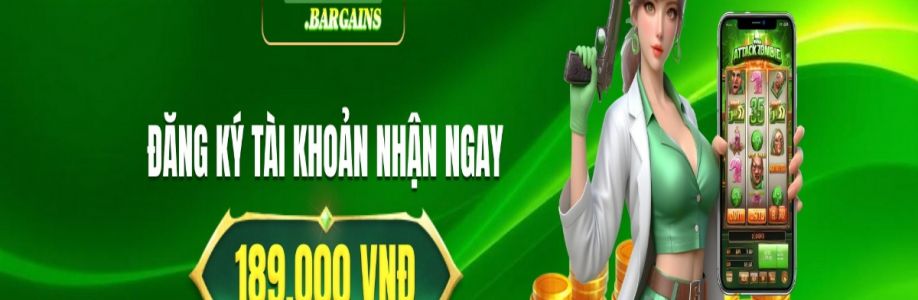 xin88 bargains Cover Image