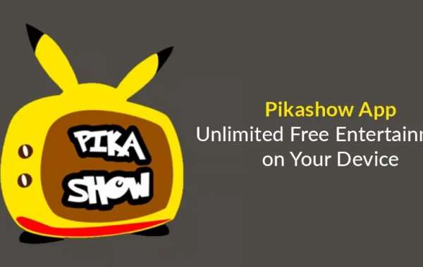 PikaShow - Download PikaShow APK For Android 2025