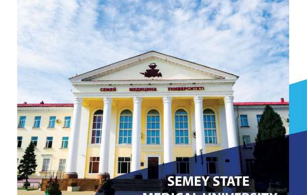 What is the duration of the MBBS program at Semey State Medical University?