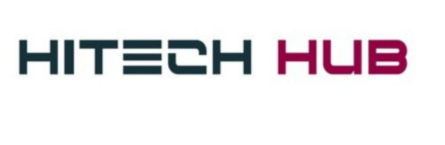 Hitech Hub Cover Image