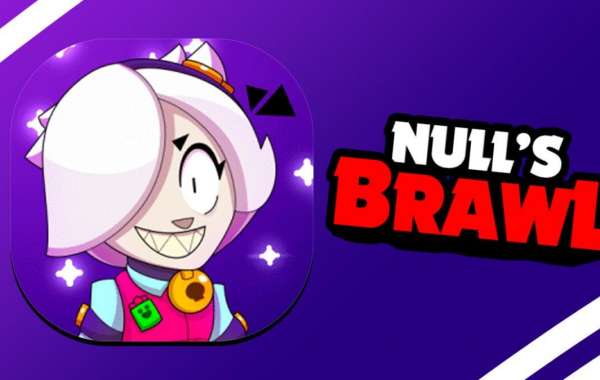 Nulls Brawl APK Download Officiel Version For Android 2025