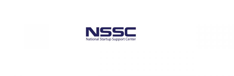 National Startup Support Center Cover Image