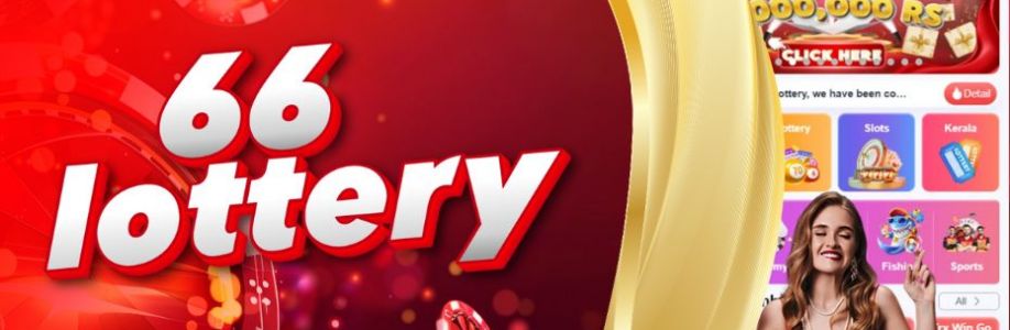 66Lottery Ai Cover Image