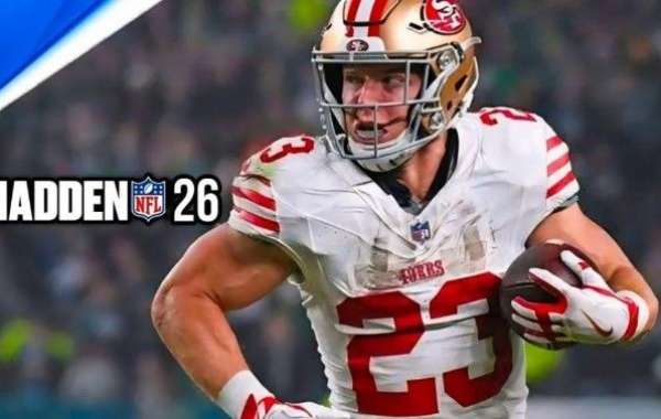 Madden 26 Coins: The Evolution of Gameplay for Next-Gen Consoles