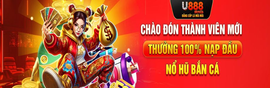 U888 Cổng game Cover Image