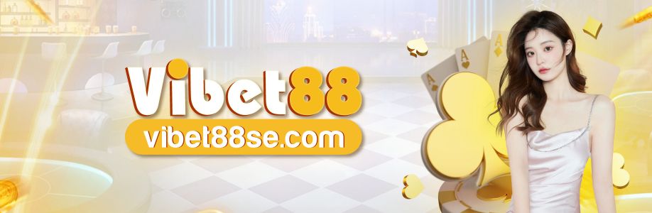 vibet88 Cover Image