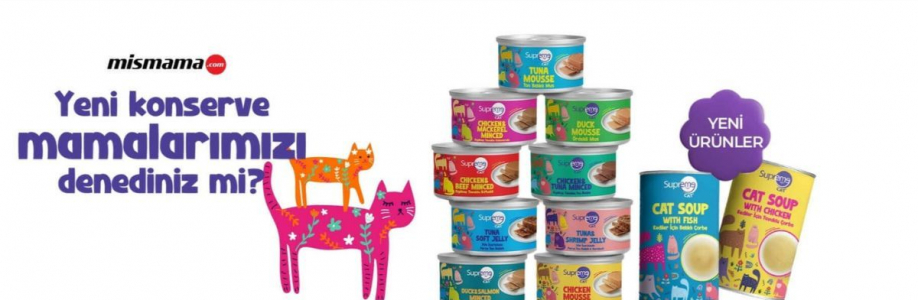 nd kedi maması Cover Image