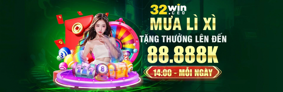 32winceo Cover Image