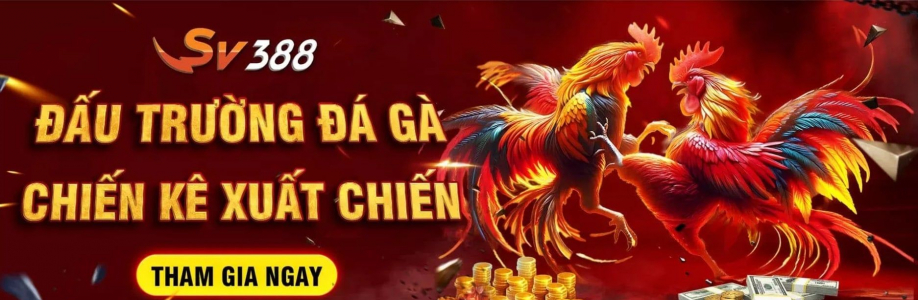 Nhà cái SV388 Cover Image