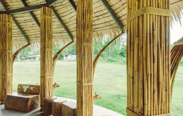 GET You Should Know About Installing an Artificial Thatched Roof