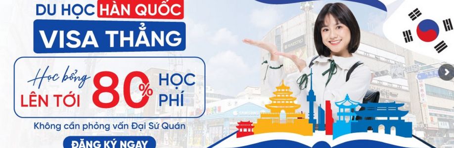 Du học New Ocean Cover Image
