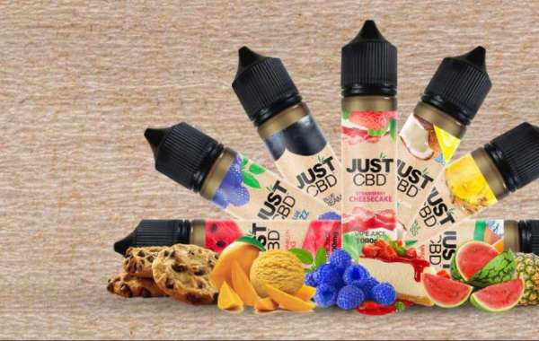 Новый взгляд на отдых: как электронный испаритель с CBD меняет наше восприятие релаксации