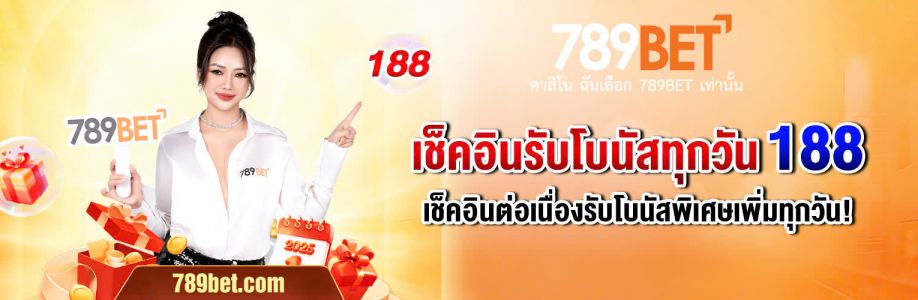 สาวสวย 789BET Cover Image
