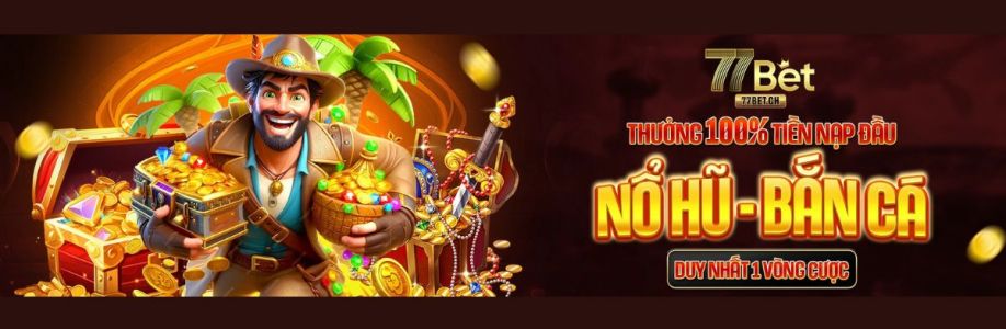 77Bet Cover Image